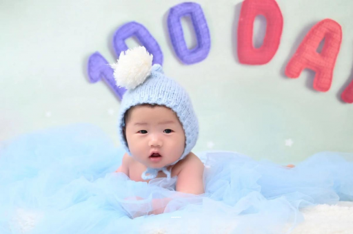 保定2岁宝宝身高体重