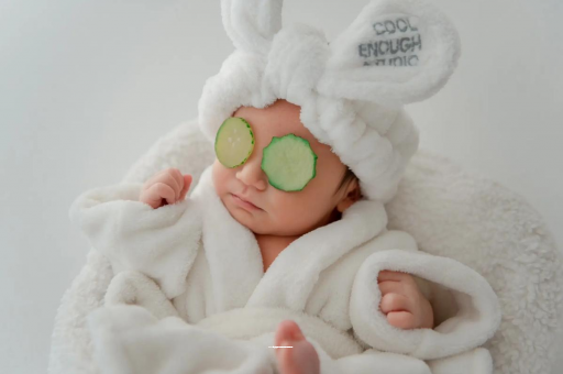 保定宝宝屁股红怎么处理